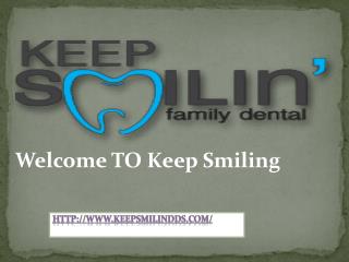 Best Dental Services in Texas