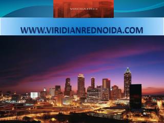 Viridian Red Noida