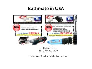 bathmate in usa