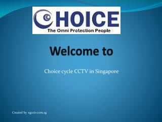 CCTV Wireless IP Cameras for Home and Office