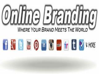 Digital Marketing Agency India, Online Branding Services