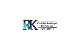 Reliable Roofing Services - R&K Roofing