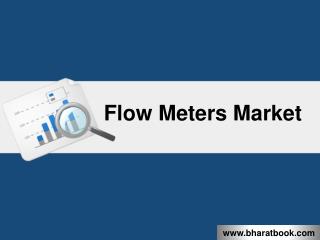 Flow Meters Market Report