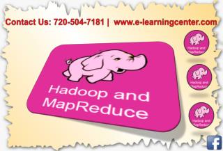 Apache Hadoop Operations Course