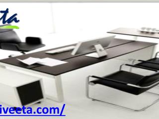 Office Furniture in Delhi