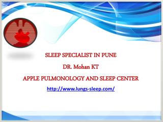 sleep specialist in pune