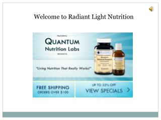 Best place to buy supplements online
