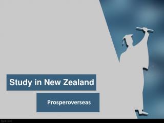 Study in New Zealand, Study Abroad New Zealand