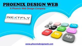 Phoenix Design Web Company