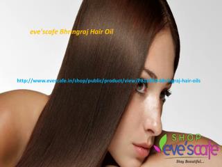 Buy Bhringraj Hair Oil