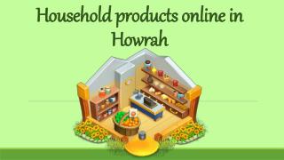 Home appliances online in Howrah