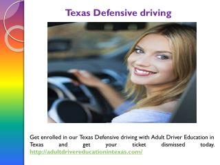 Online Parent Taught Driver ed