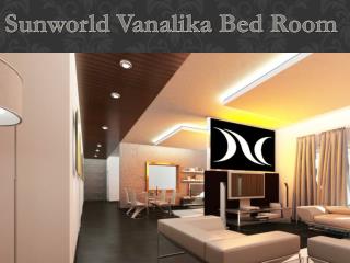 Ready to move projects sunworld vanalika resale 9910102009/india