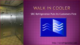 Walk In Coolers Designed To Work Perfectly
