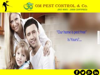 Best Pest Control Company‎