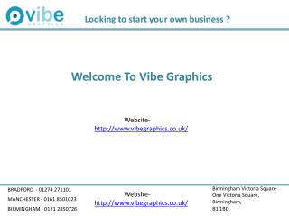 Web design Manchester