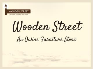 TRUNDLE BEDS – Buy Best Trundle Beds Online @ Wooden Street