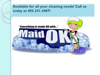 Cleaning Service