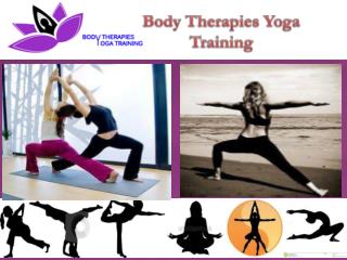 Yogatogo.com provides the best Toronto yoga teacher training courses