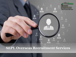 Overseas Job Consultants