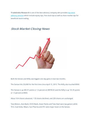 Full Target Achieved Trading Calls - 06th September