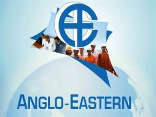 Anglo Eastern Industries with Manufacturing, Engineering and Technical service.