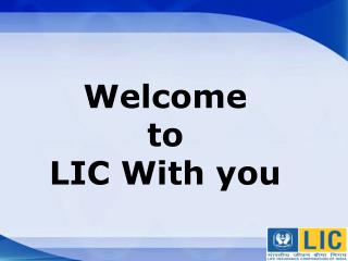 A brief of LIC With You