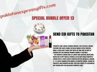 Send Eid Gifts to Pakistan | Special bundle offer 13