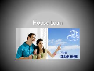 Cant Settle Your House Loan?