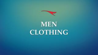 Men Clothing That Can Set People Around Envious