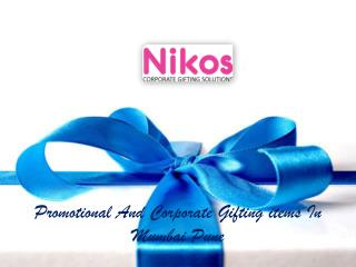Promotional Gifts In Mumbai