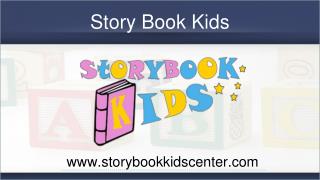 Story Book Kids