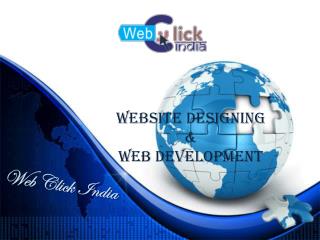 Website Designing Company In Delhi