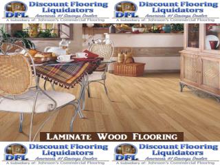 Buy Laminate Flooring