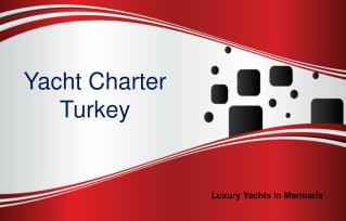 Turkish Charter