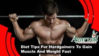 Diet Tips For Hardgainers To Gain Muscle And Weight Fast
