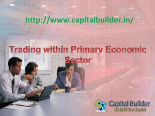 Best Stock Tips Provider in Indore | Capital Builder