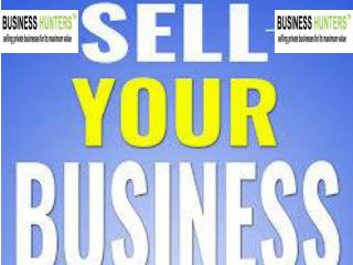 Business in South Africa For Sale