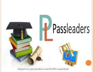 Passleader 70-697 Questions Answers