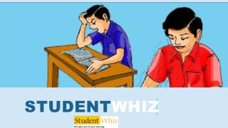 Studentwhiz - BUS 475 Capstone Final Examination Part 2