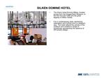 SILKEN DOMINE HOTEL