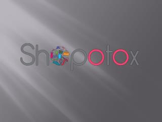 shopo kids ppt