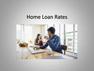 Looking for home loan? Here’s how to choose your lender