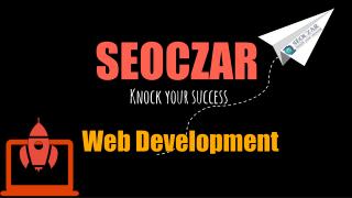 Web Development Services | SEOCZAR | Web Application Development