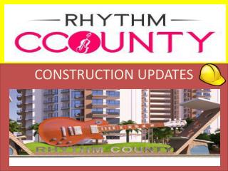 Pehle Aao Pehle Pao Awas Yojna- Rhythm CCounty Noida Extension @CALL:9268682211