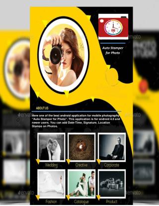 Auto Stamper for Photo
