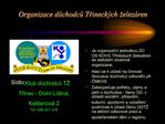 Organizace duchodcu Trineck ch elez ren