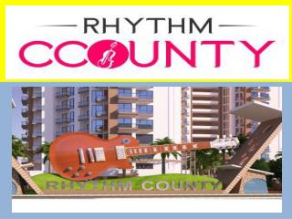 Pehle Aao Pehle Pao Awas Yojna- Rhythm CCounty Noida Extension @CALL:9268682211