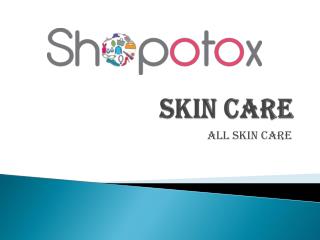 shopo skin care
