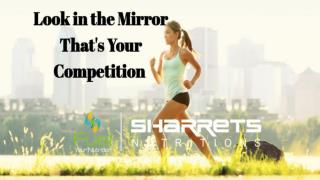 7 week weight loss challenge- sharrets nutritions